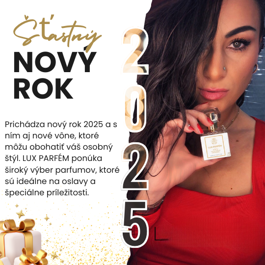 NOVÝ ROK